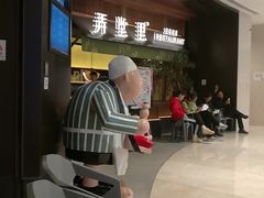 -弄堂里(西溪龙湖天街店)