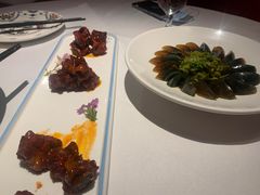 -小河盐帮·私家菜·烤鸭(三元桥·霄云路店)