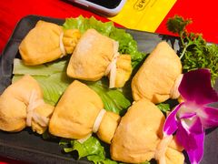 -谭鸭血老火锅(万象九宜城店)