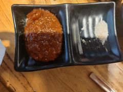 -朴家炭烤(浦东禹悦汇店)