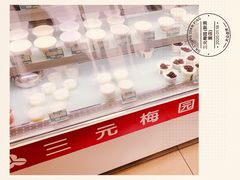 -三元梅园(新源里店)