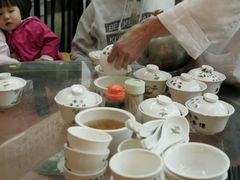 -香港蓮香樓(中環店)