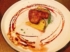 -夏朵餐厅(丁香店)