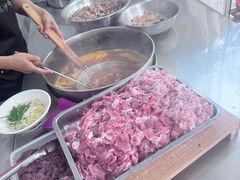 -大鼎沙嗲面(港口路店)