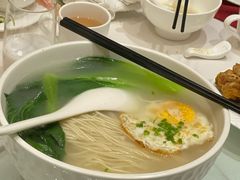 -上海古井假日酒店 · 徽昇楼中餐厅