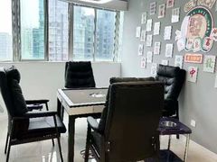 -东碰西胡棋牌室(老西门店)