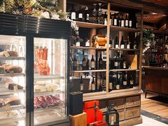 -一棵树·意大利西餐厅One Tree(新城店)