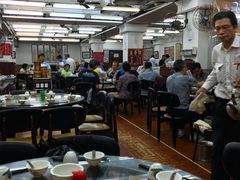 大堂-香港蓮香樓(上環店)