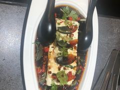 -景家大乾烤肉(新村十区店)