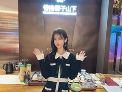 -香港狮子山下·明星粤菜餐厅(北苑店)