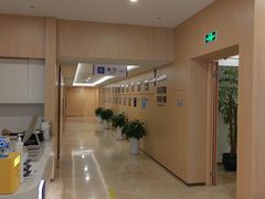 -合肥美奥口腔·种植矫正中心(政务院)