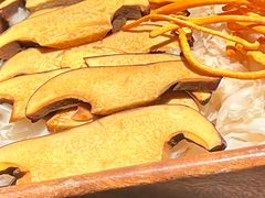 -野·大山里野生菌石锅土鸡(益田假日店)