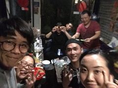 -浔岚云舍mist静谧观景美宿(丽江古城店)