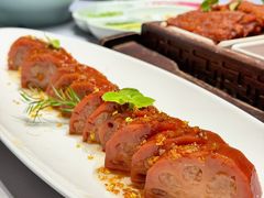 -四世同堂·京菜·烤鸭(双井店)