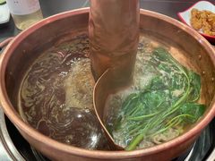 -京元盛铜锅涮肉(上海总店)