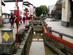 -黎阳老街