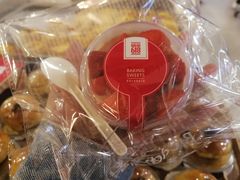 -Bread618面包生日蛋糕(欧亚商都店)