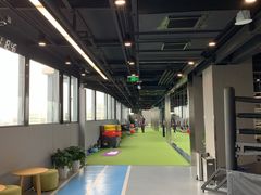 -OXYGYM 奥美氧舱运动中心(领展购物广场·中关村店)