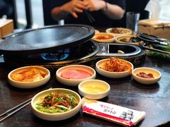 -Dombe豚(黑猪肉街店)