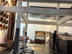 -BROWN Roastery | Siem Reap