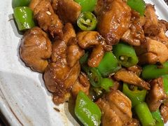 -兰溪小馆(首经贸店)