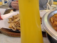 -大师傅金奖啤酒鱼(西街口总店)