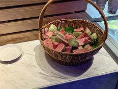 -花西亭·海鲜自助餐厅(瑞城名人酒店)
