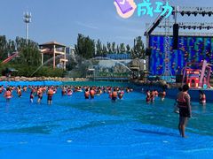 -郑州方特水上乐园