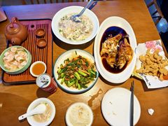 -外婆烧.老杭帮菜(庆春店)