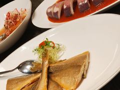 -Yan Ting 宴庭中餐厅(上海静安瑞吉酒店)