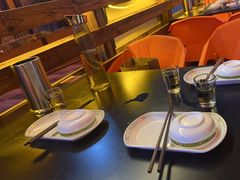 -威记烧嘢·南宁烧烤·超级生牛(绿地店)