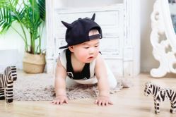 -熊猫叔叔高端儿童摄影(清江商场店)