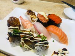 -东京屋(武定路店)