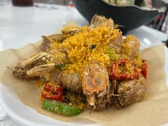 -嘉升大排档(番禺总店)