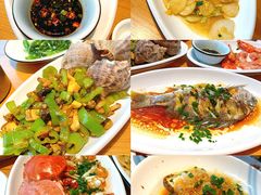 -金海湾海鲜排档(朱家尖店)