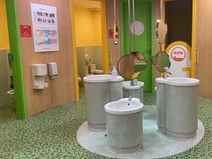 -金宝贝早教(南山花园城店)