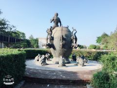-李小龙乐园(顺德均安店)
