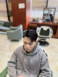 -尼特斯男士发型馆