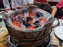 -捞围鲜·港式打边炉(海阳路店)
