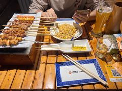 -肉串汪(西便门店)