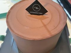 爱神巧克力蛋糕-姆们M Sweetie Cake(三里屯店)