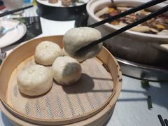 -名善山珍·野生菌汤锅(文殊院店)