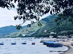 -抚仙湖禄充风景区