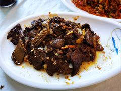 -大眼锅贴饺子(河西店)