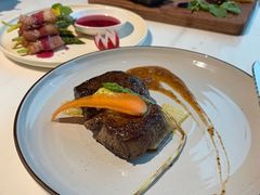 -Wei菋·Le Bistrot