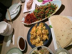 -老昌春饼(松北店)