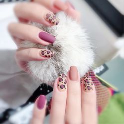 -Aso Artist Beauty美甲美睫