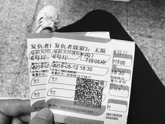 电影票-汉阳天河电影城(王家湾店)