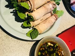 -半山腰·云南菜(侨福芳草地店)