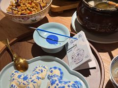 -图味美小黄鱼·景德菜(浙江路店)